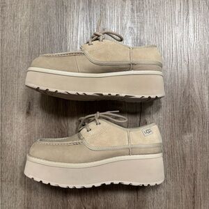 UGG Platform Cityfunc Shoe